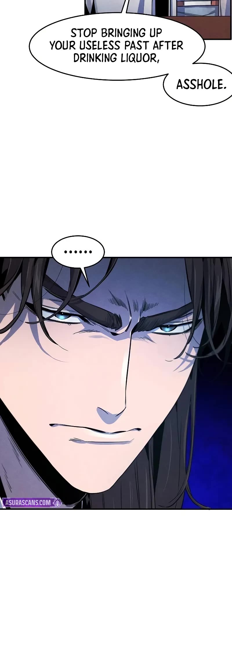 The Return of the Crazy Demon chapter 140 page 31