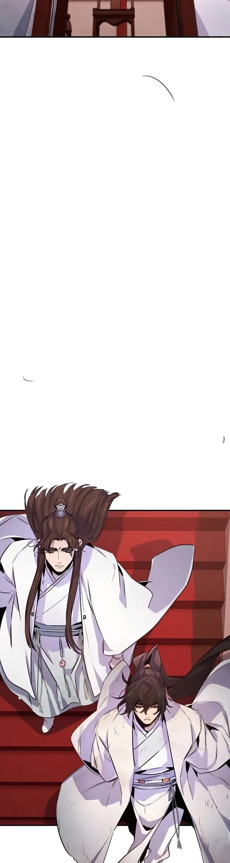 The Return of the Crazy Demon chapter 140 page 34