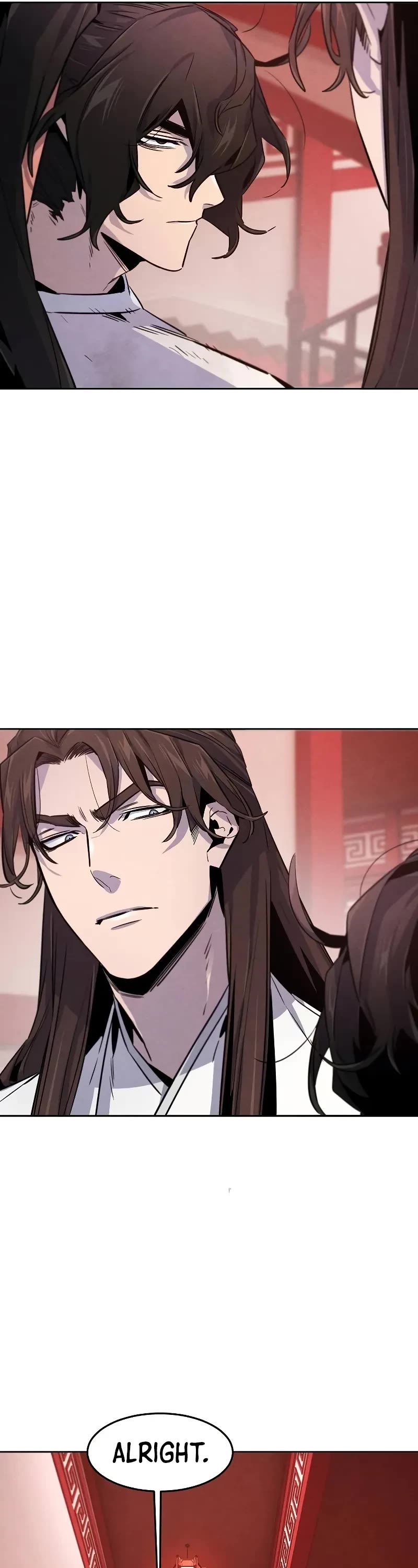 The Return of the Crazy Demon chapter 140 page 37