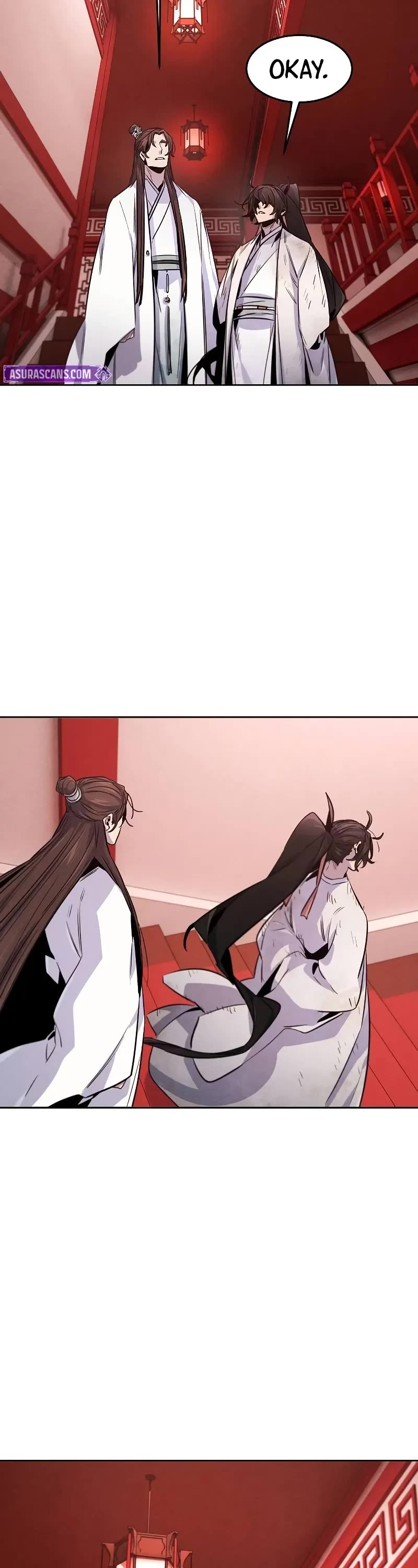 The Return of the Crazy Demon chapter 140 page 38