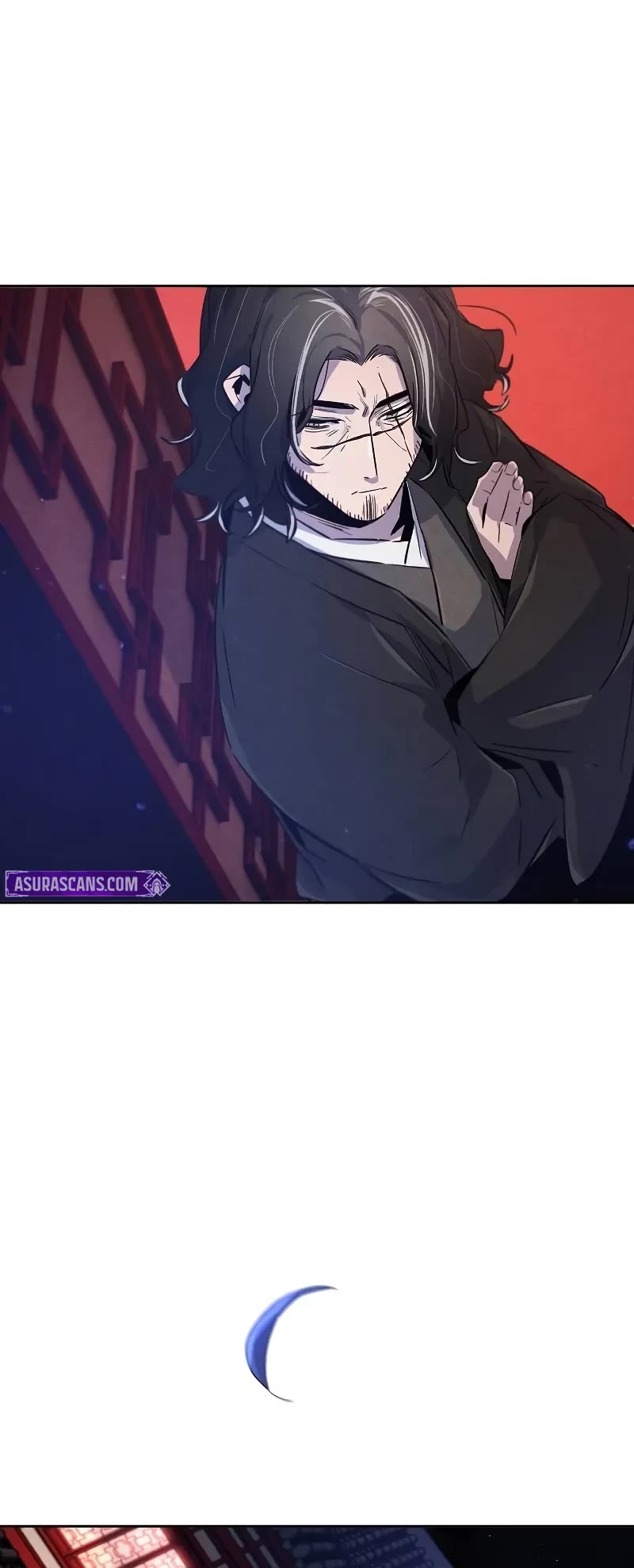 The Return of the Crazy Demon chapter 140 page 40