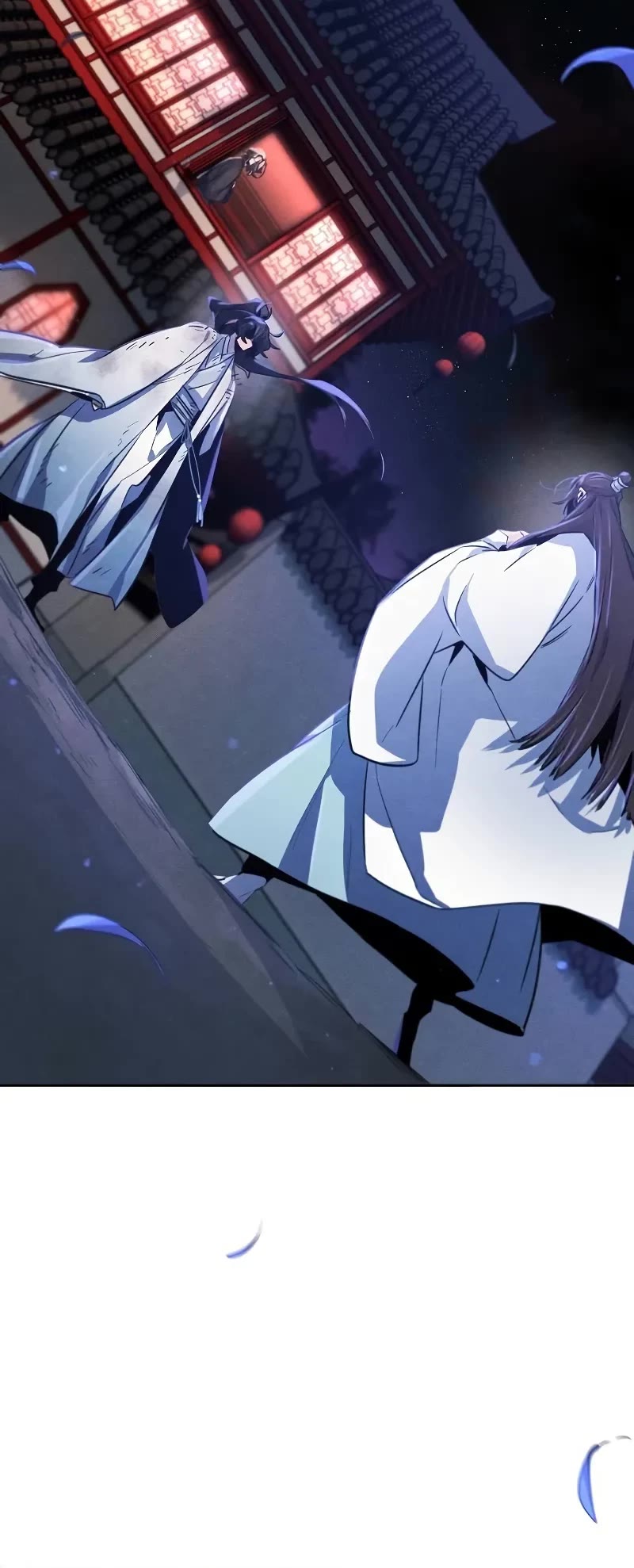 The Return of the Crazy Demon chapter 140 page 41