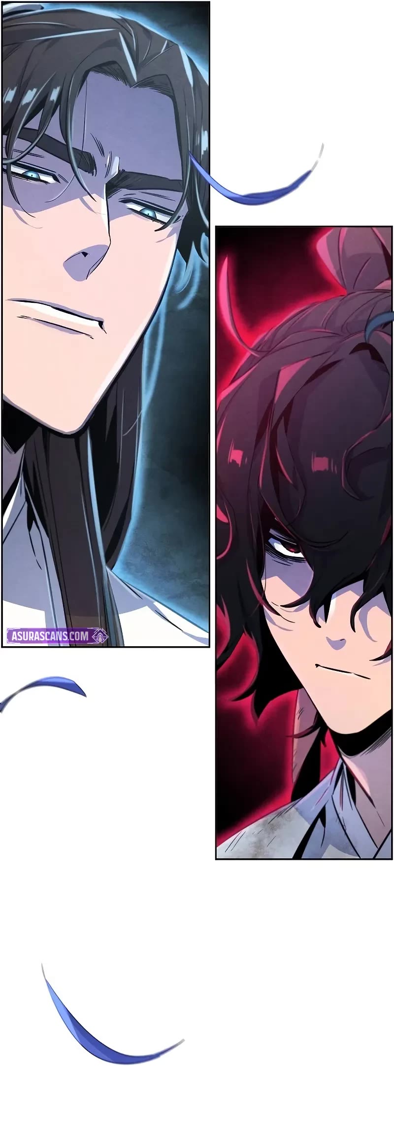 The Return of the Crazy Demon chapter 140 page 42