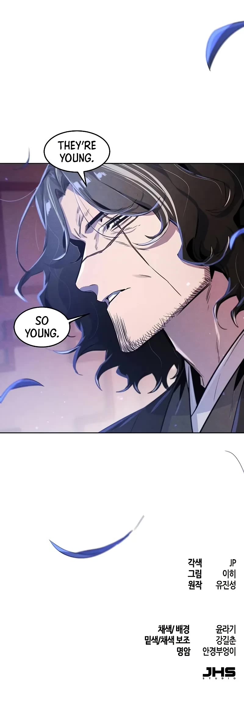 The Return of the Crazy Demon chapter 140 page 43