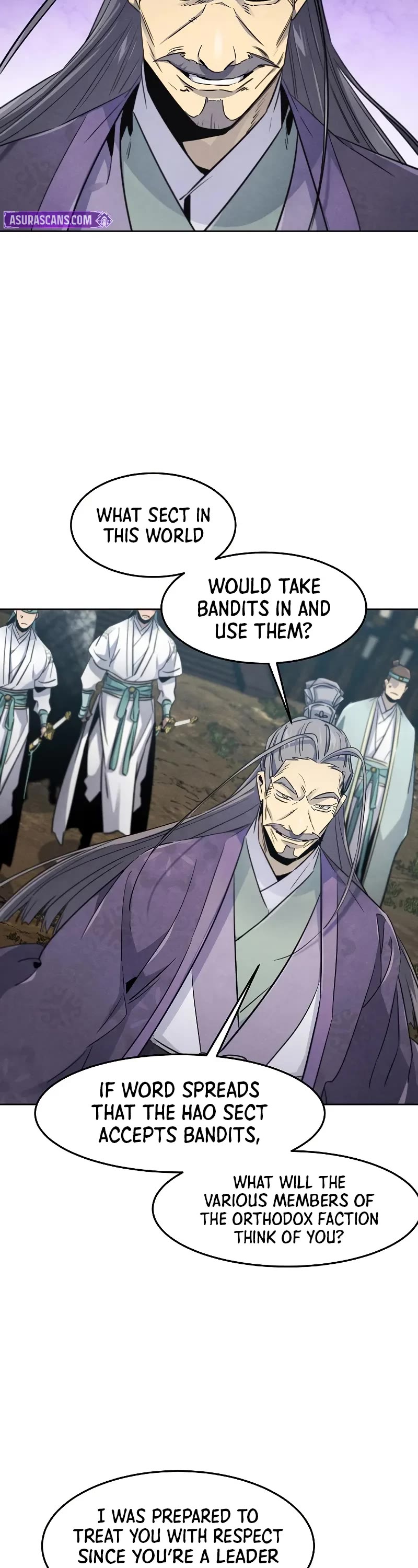 The Return of the Crazy Demon chapter 157 page 13