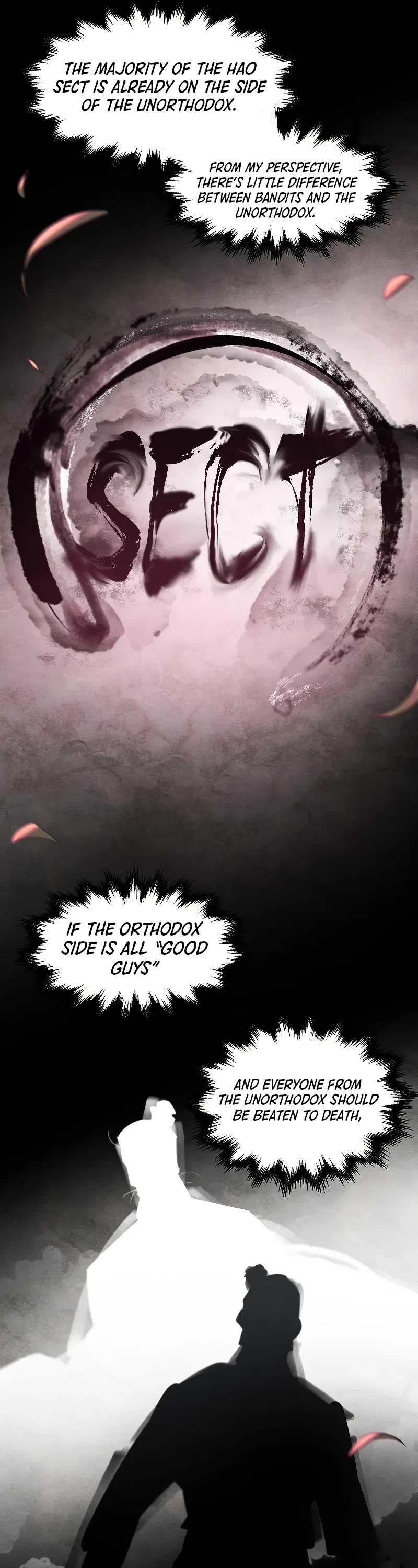 The Return of the Crazy Demon chapter 157 page 17