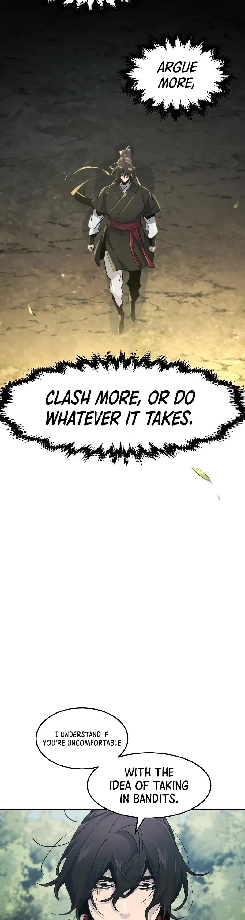 The Return of the Crazy Demon chapter 157 page 19