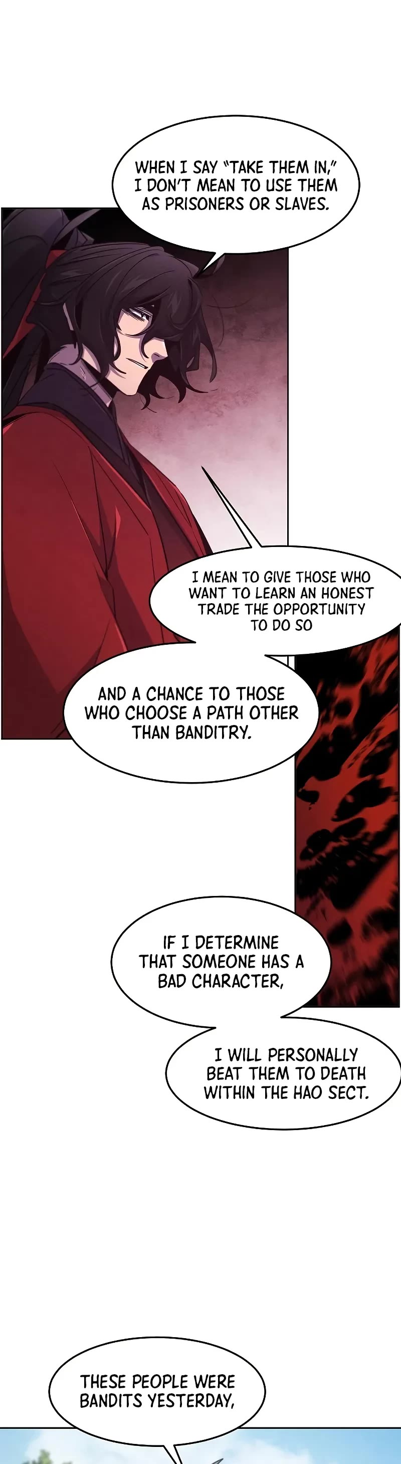 The Return of the Crazy Demon chapter 157 page 25