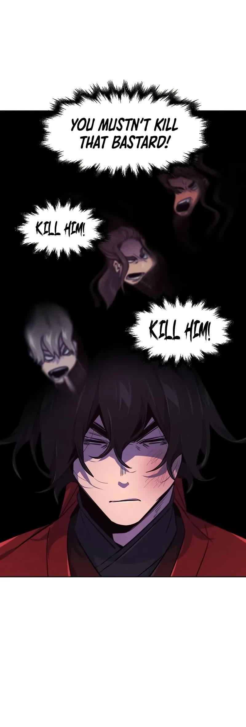 The Return of the Crazy Demon chapter 157 page 31