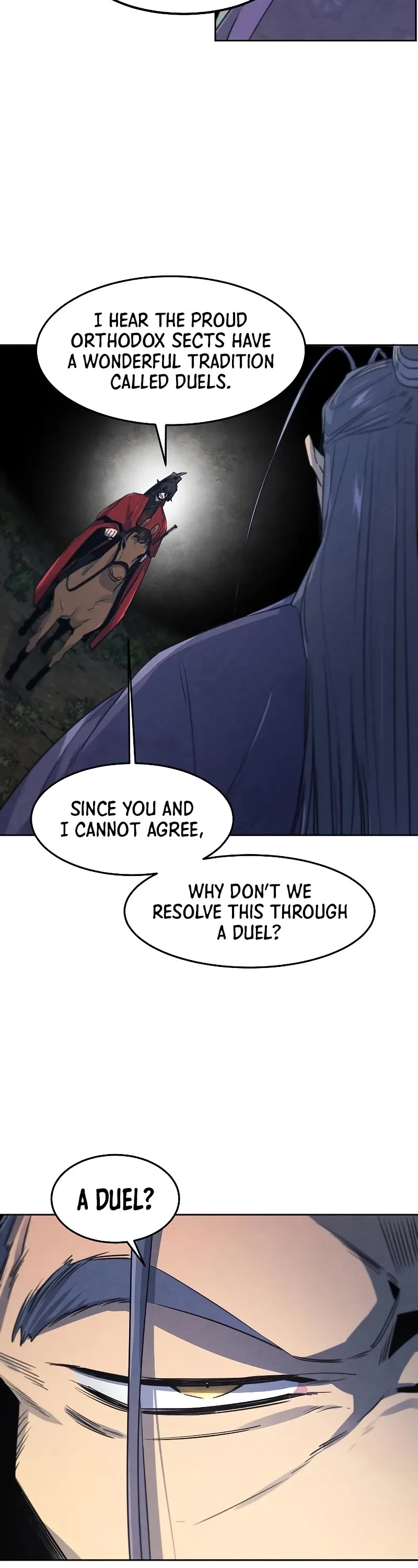 The Return of the Crazy Demon chapter 157 page 33