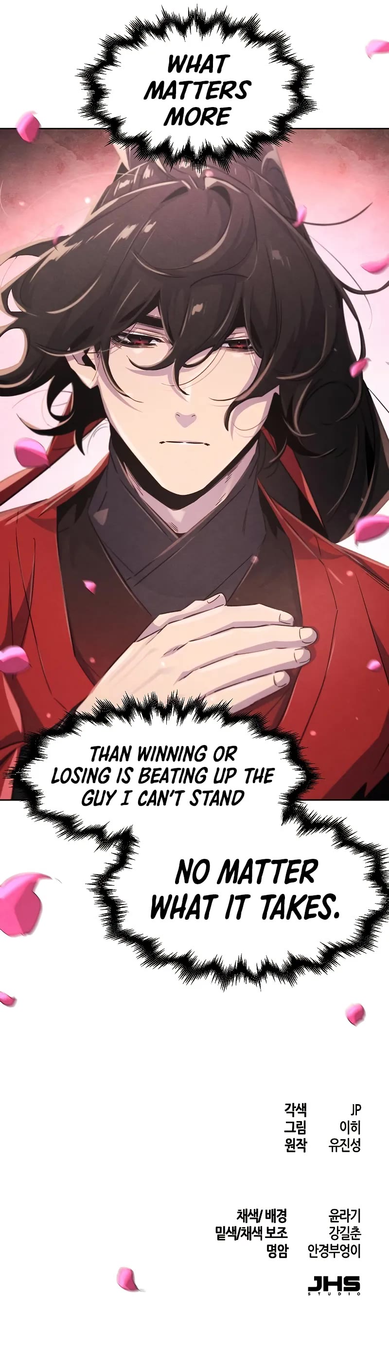 The Return of the Crazy Demon chapter 157 page 42