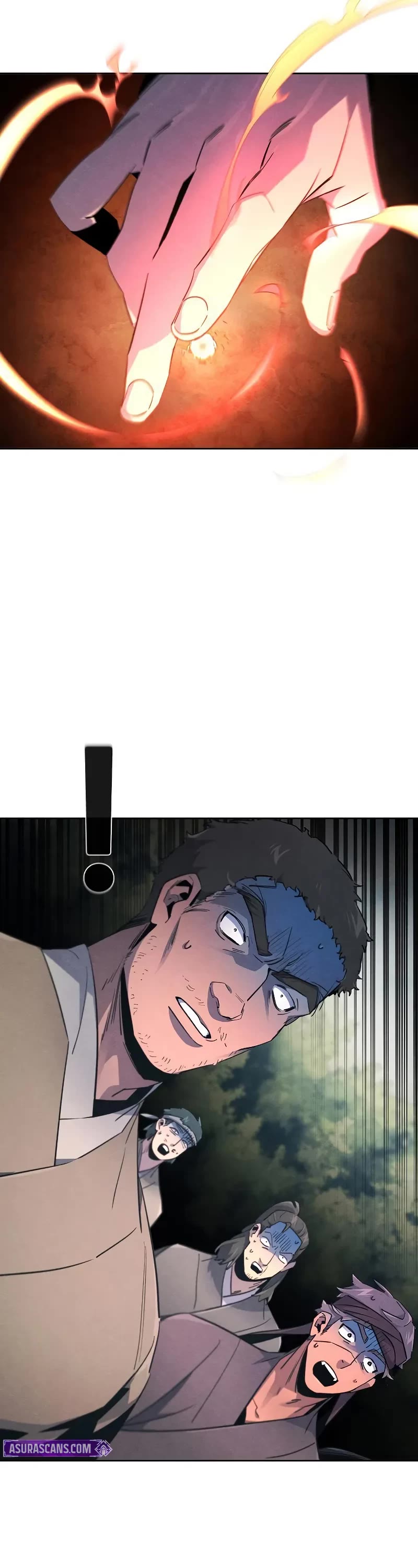 The Return of the Crazy Demon chapter 158 page 18