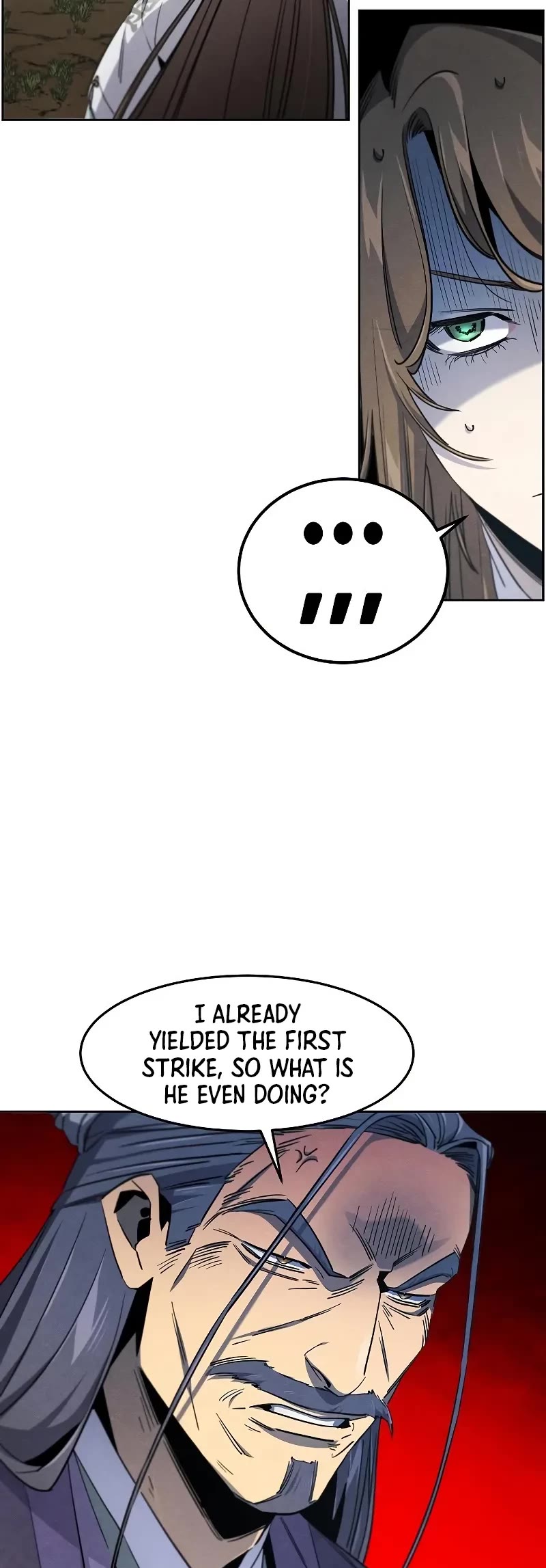 The Return of the Crazy Demon chapter 158 page 25