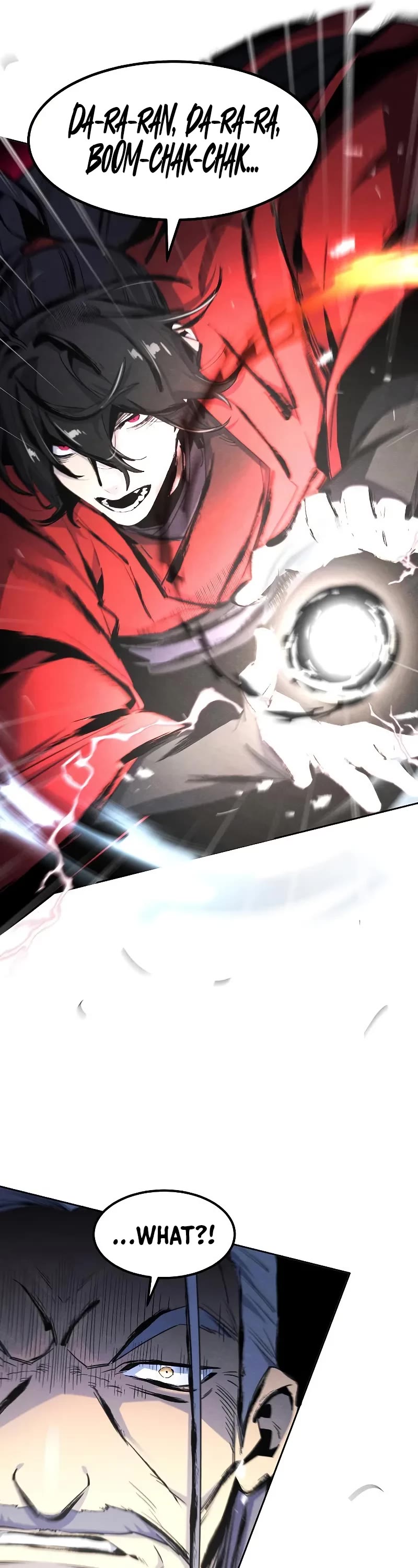The Return of the Crazy Demon chapter 158 page 27