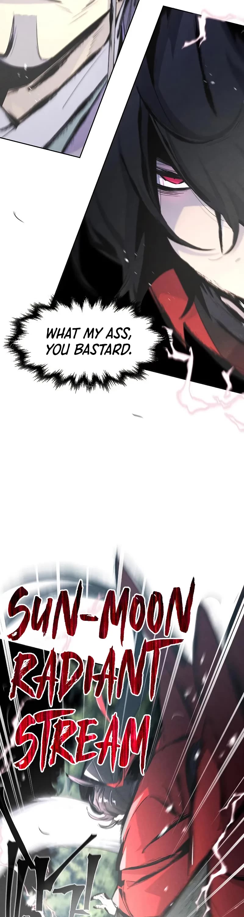 The Return of the Crazy Demon chapter 158 page 28