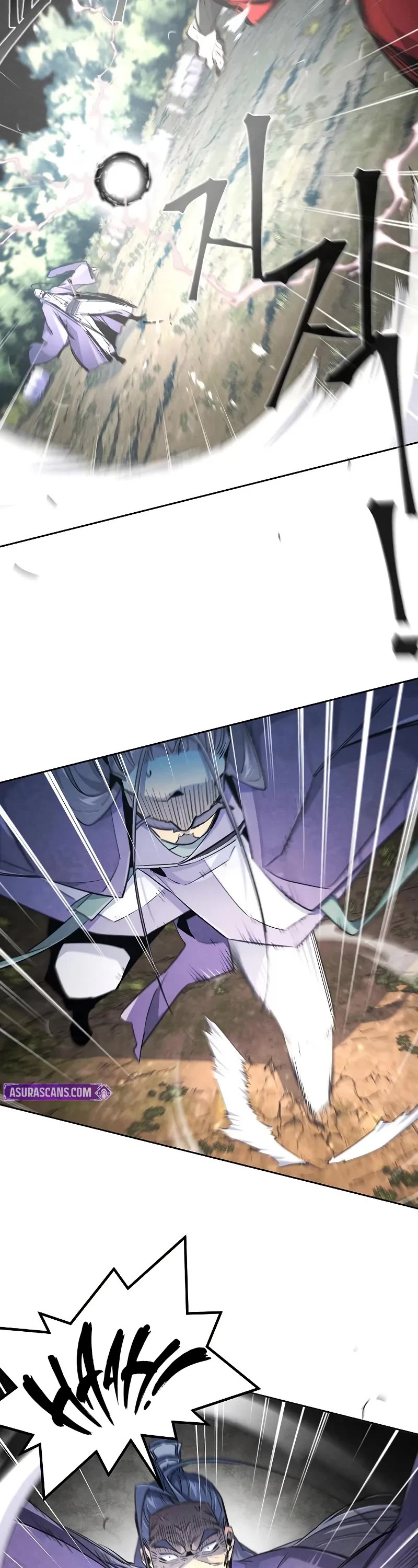 The Return of the Crazy Demon chapter 158 page 29