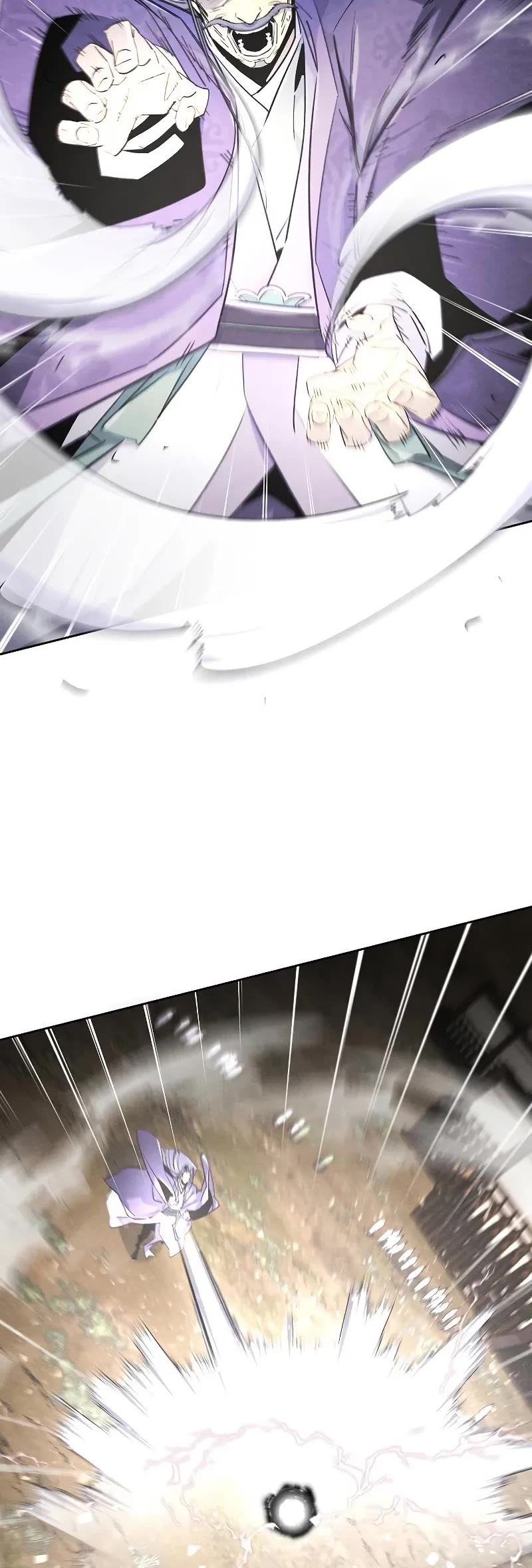 The Return of the Crazy Demon chapter 158 page 30