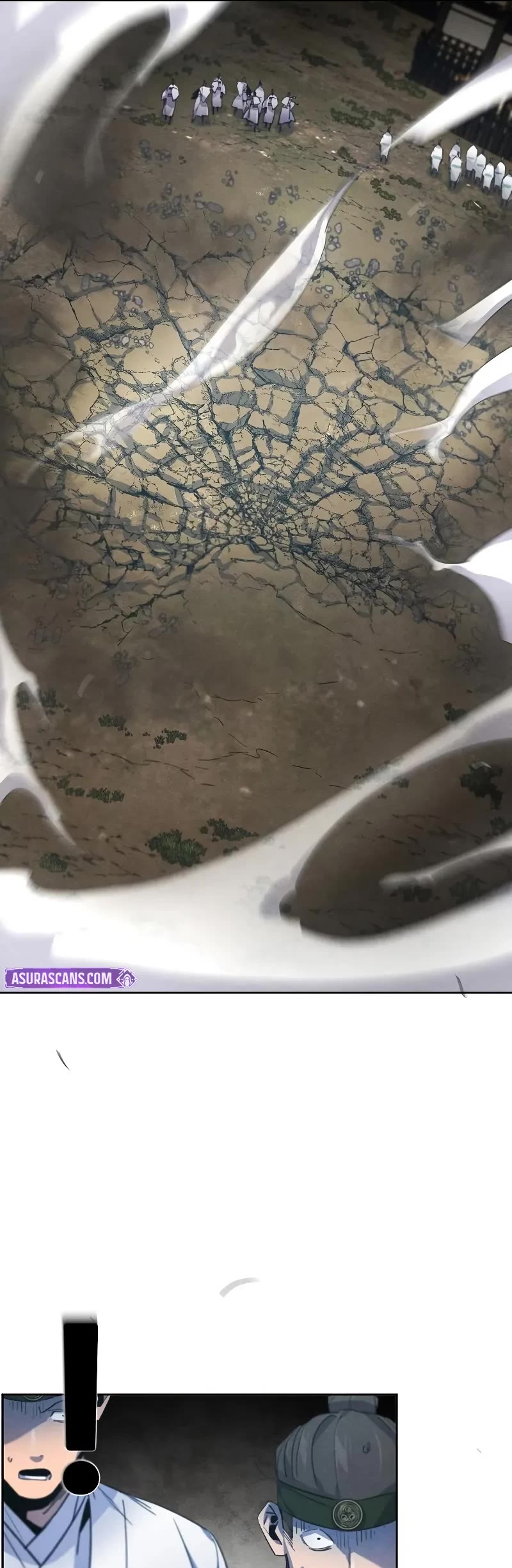 The Return of the Crazy Demon chapter 158 page 35