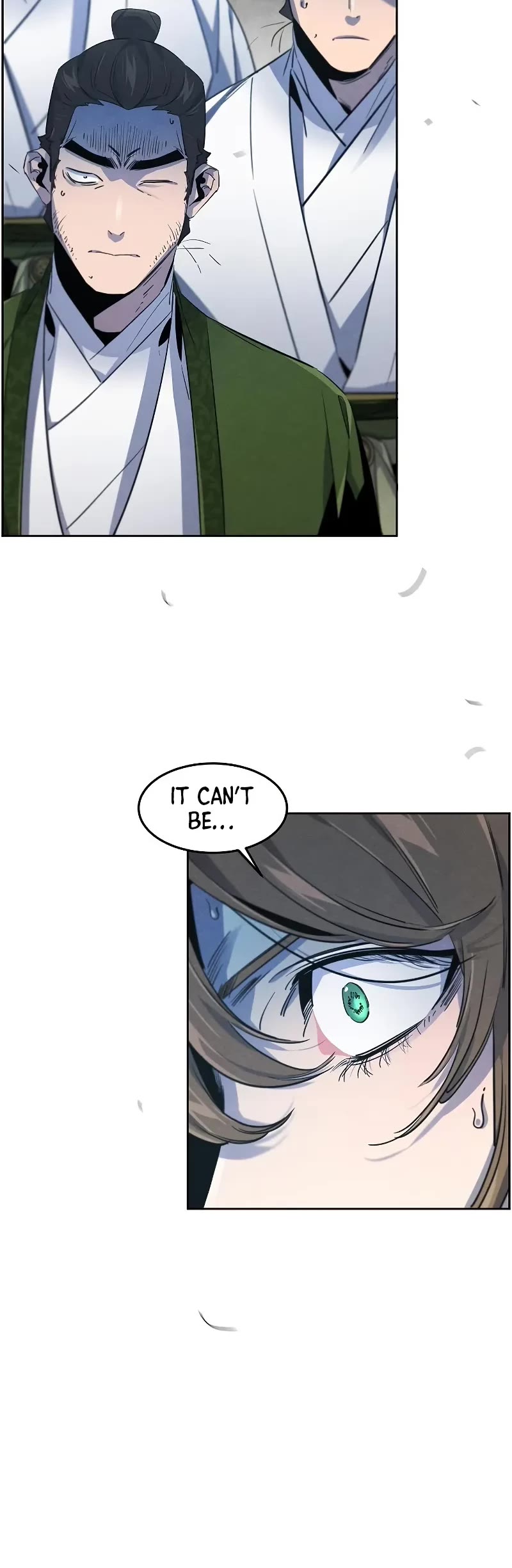 The Return of the Crazy Demon chapter 158 page 36