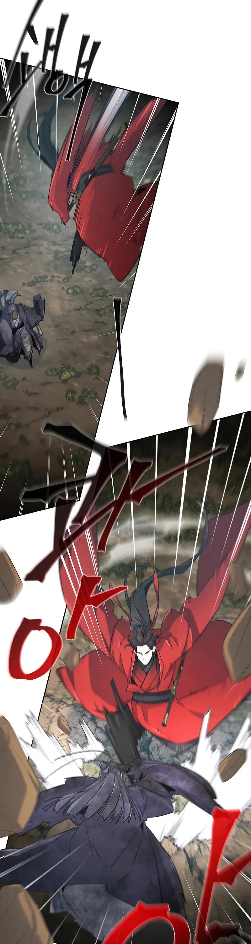 The Return of the Crazy Demon chapter 158 page 39