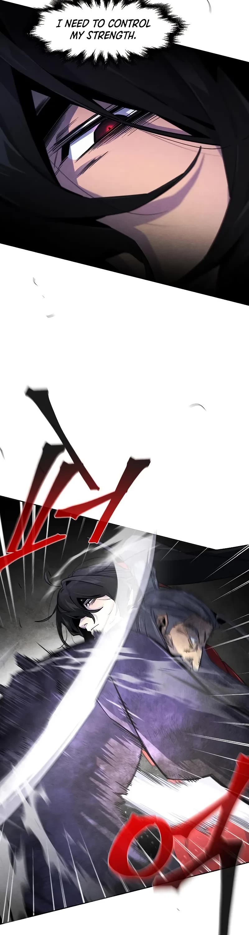 The Return of the Crazy Demon chapter 158 page 43