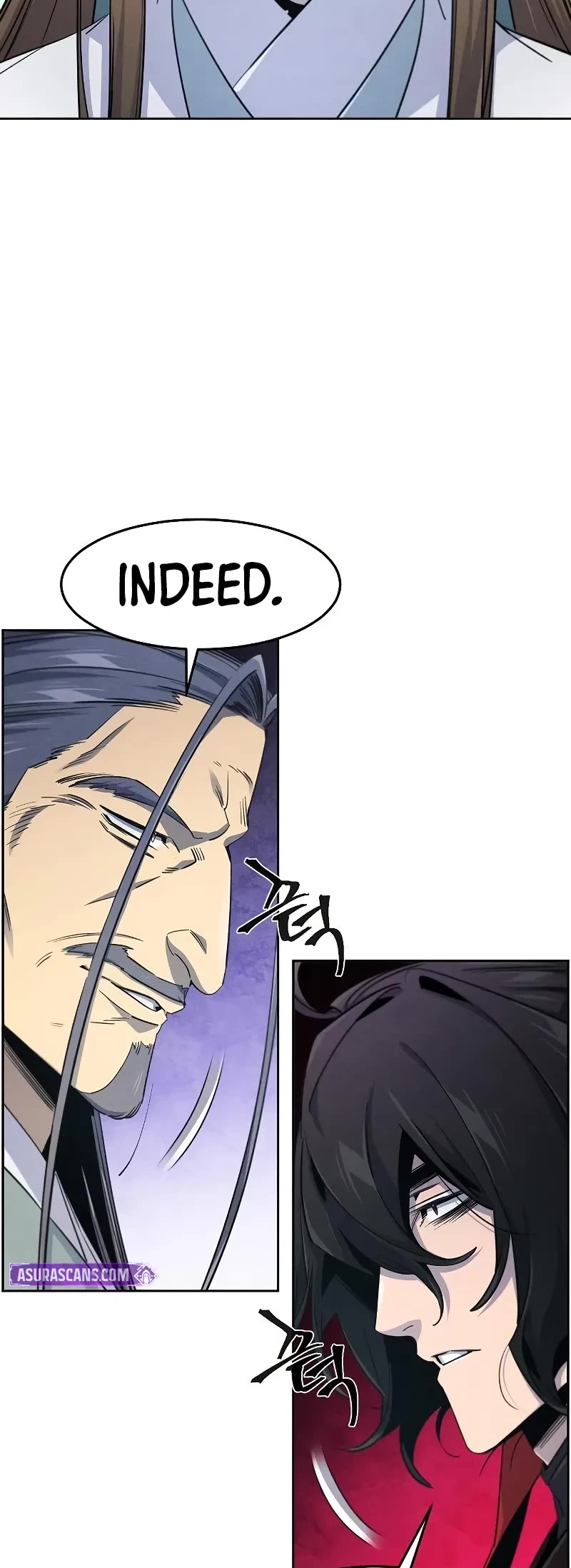 The Return of the Crazy Demon chapter 158 page 5