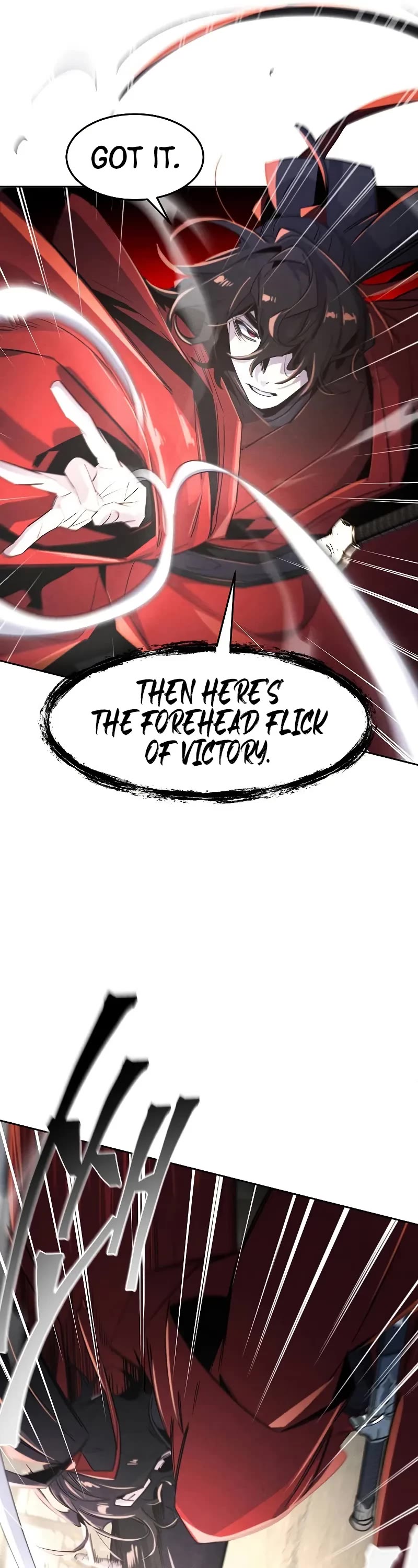 The Return of the Crazy Demon chapter 159 page 12