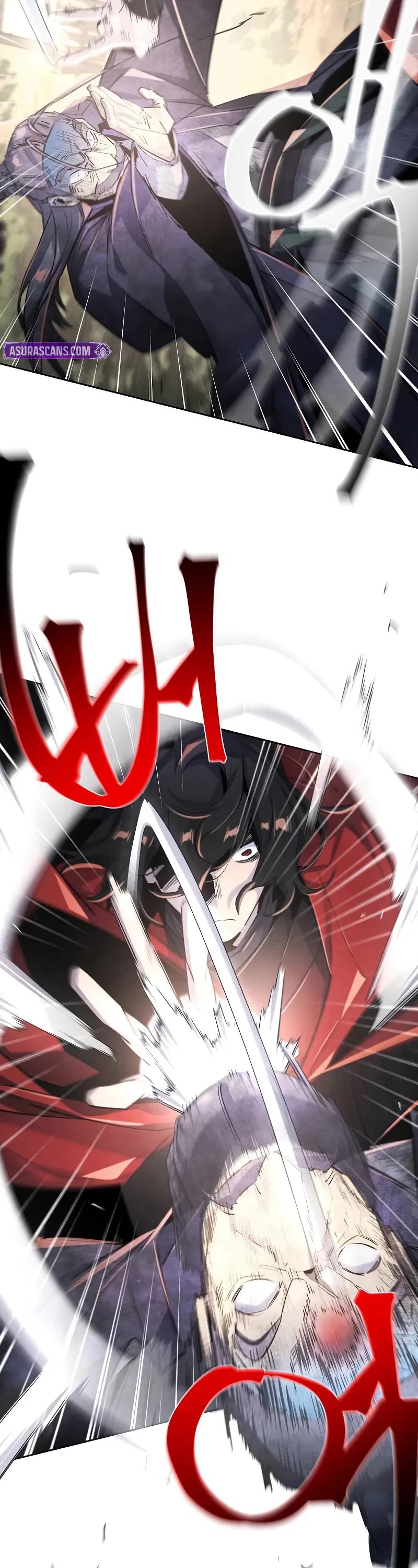 The Return of the Crazy Demon chapter 159 page 13