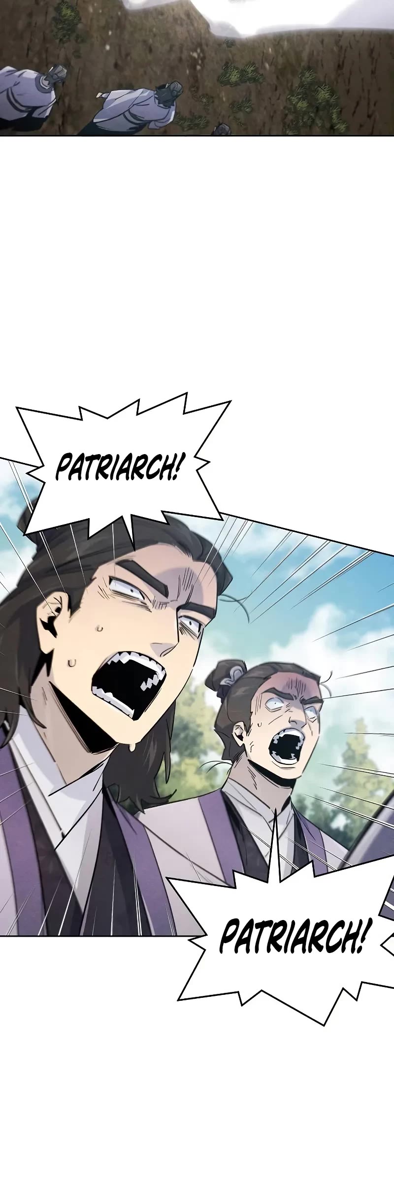 The Return of the Crazy Demon chapter 159 page 16