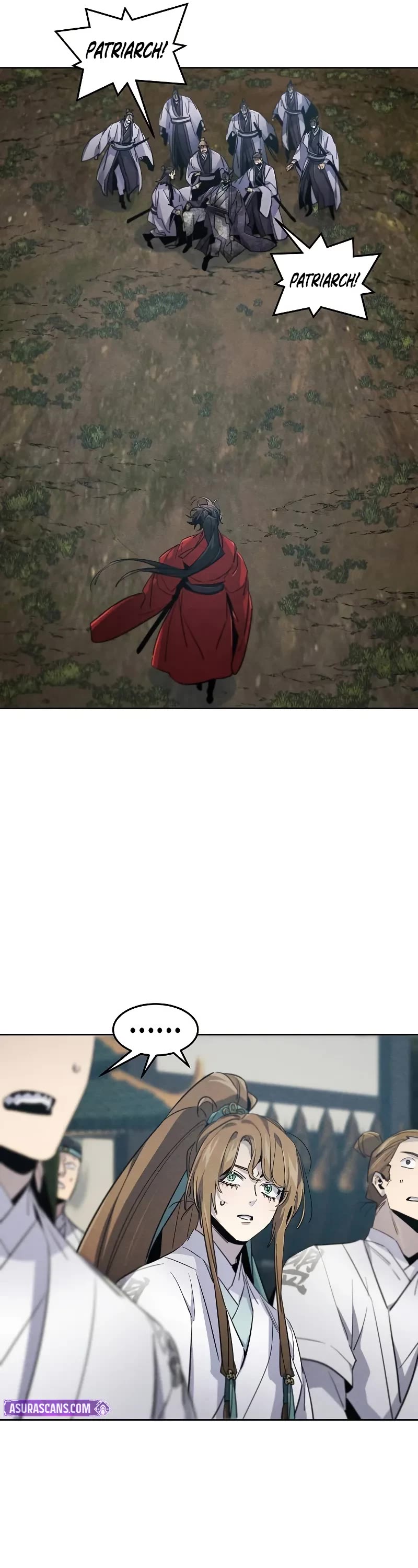 The Return of the Crazy Demon chapter 159 page 17