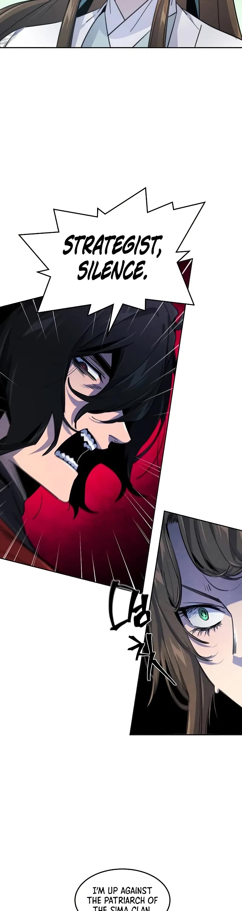 The Return of the Crazy Demon chapter 159 page 19