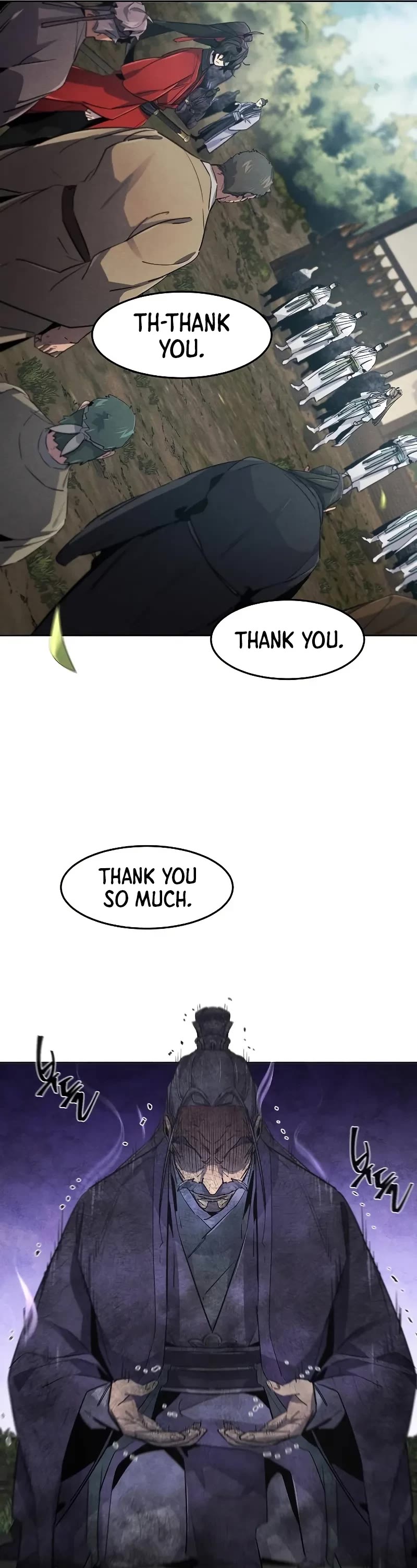 The Return of the Crazy Demon chapter 159 page 27