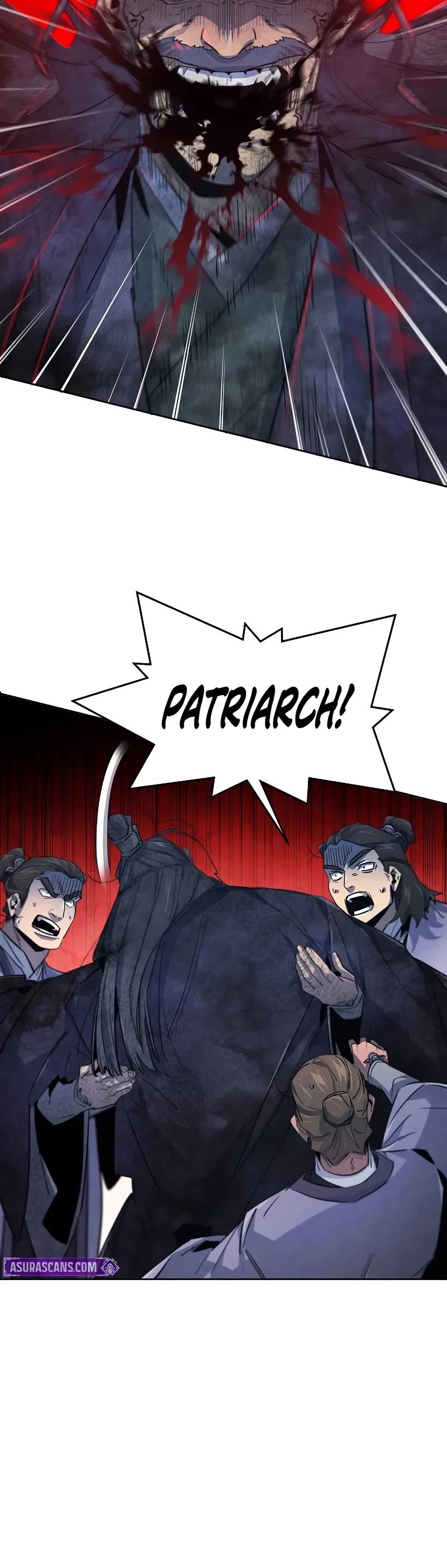 The Return of the Crazy Demon chapter 159 page 35