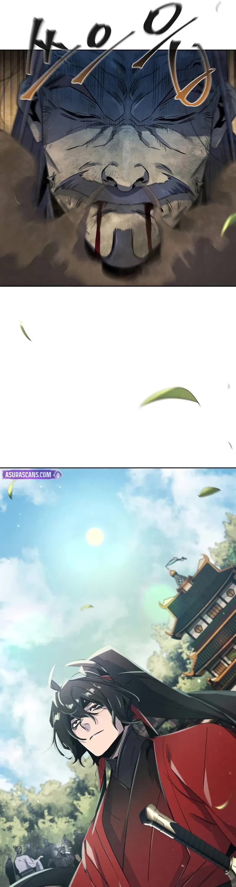 The Return of the Crazy Demon chapter 159 page 42