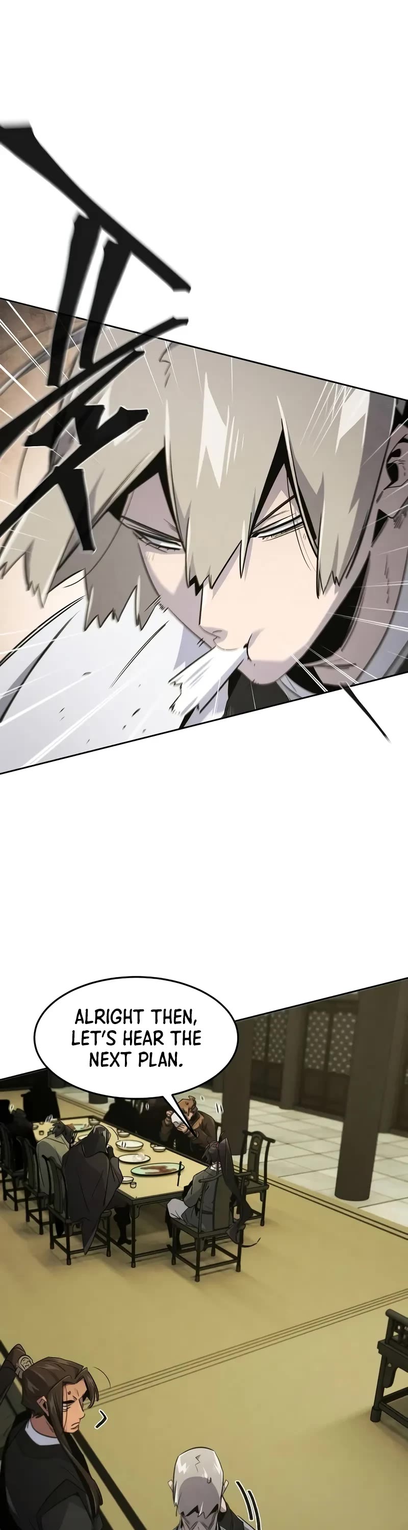 The Return of the Crazy Demon chapter 164 page 12