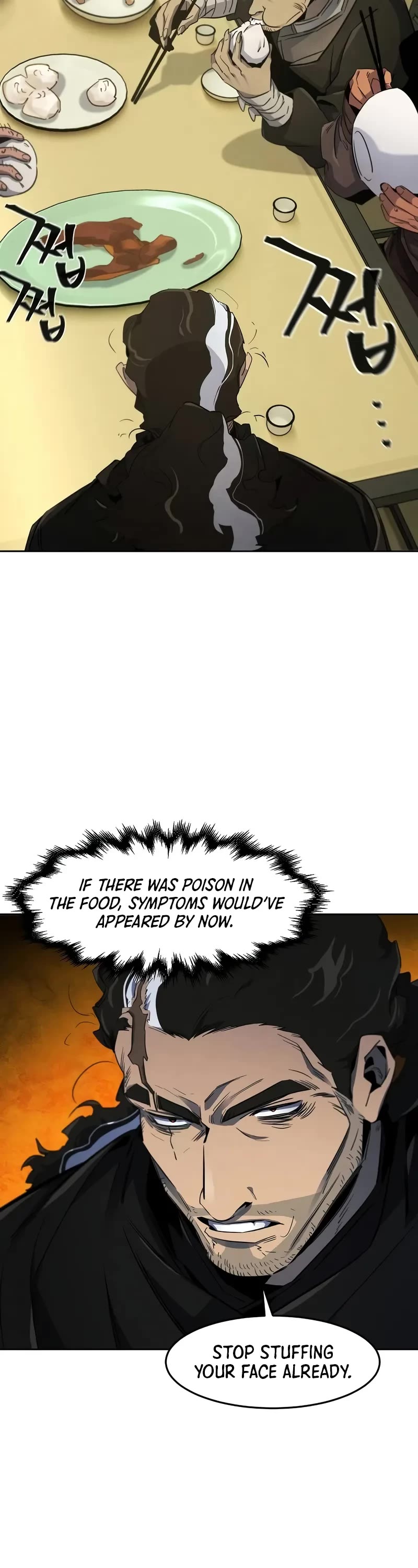 The Return of the Crazy Demon chapter 164 page 14
