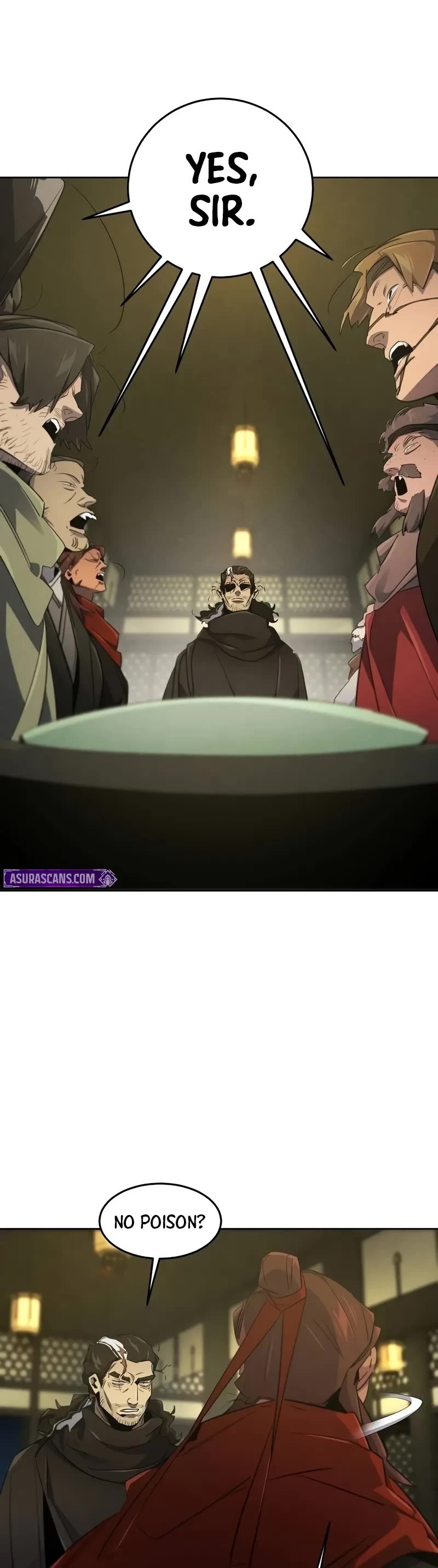 The Return of the Crazy Demon chapter 164 page 15