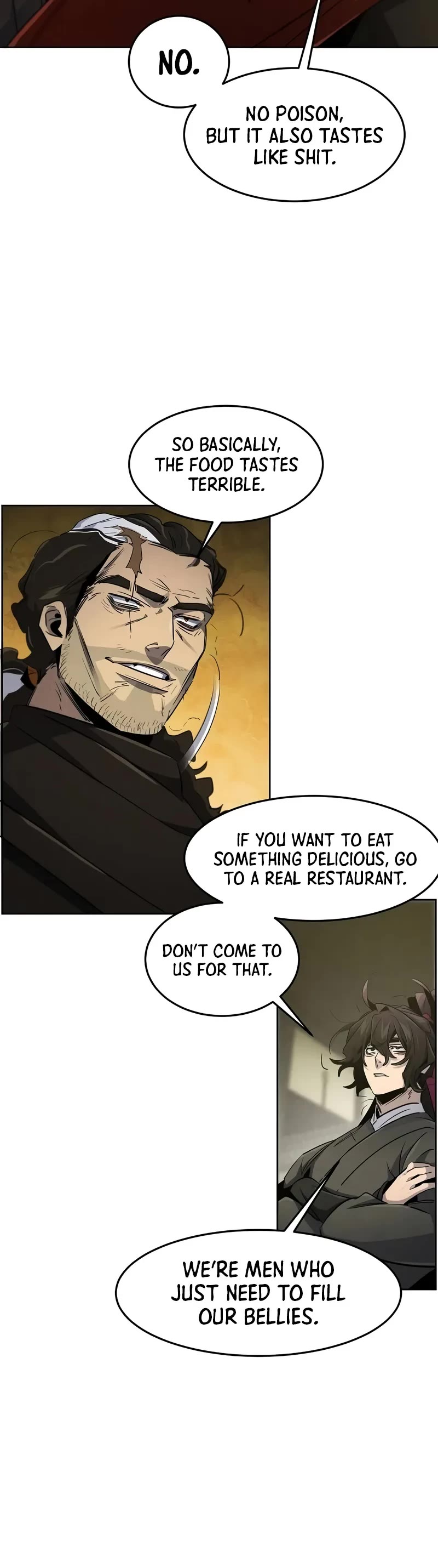 The Return of the Crazy Demon chapter 164 page 16