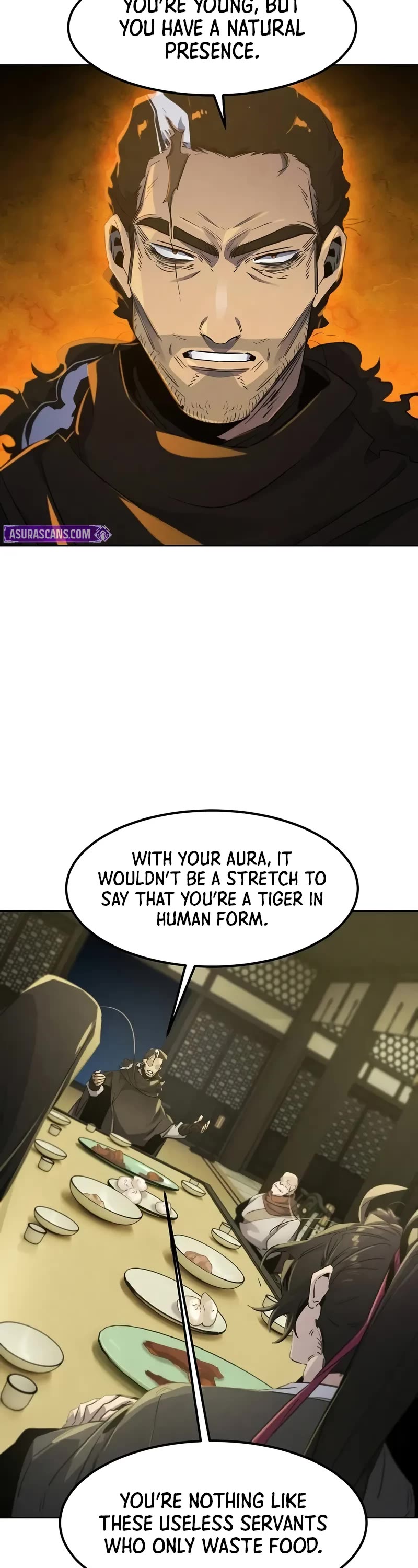 The Return of the Crazy Demon chapter 164 page 18