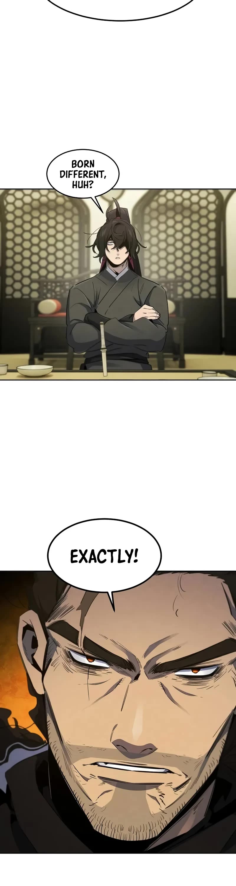 The Return of the Crazy Demon chapter 164 page 19