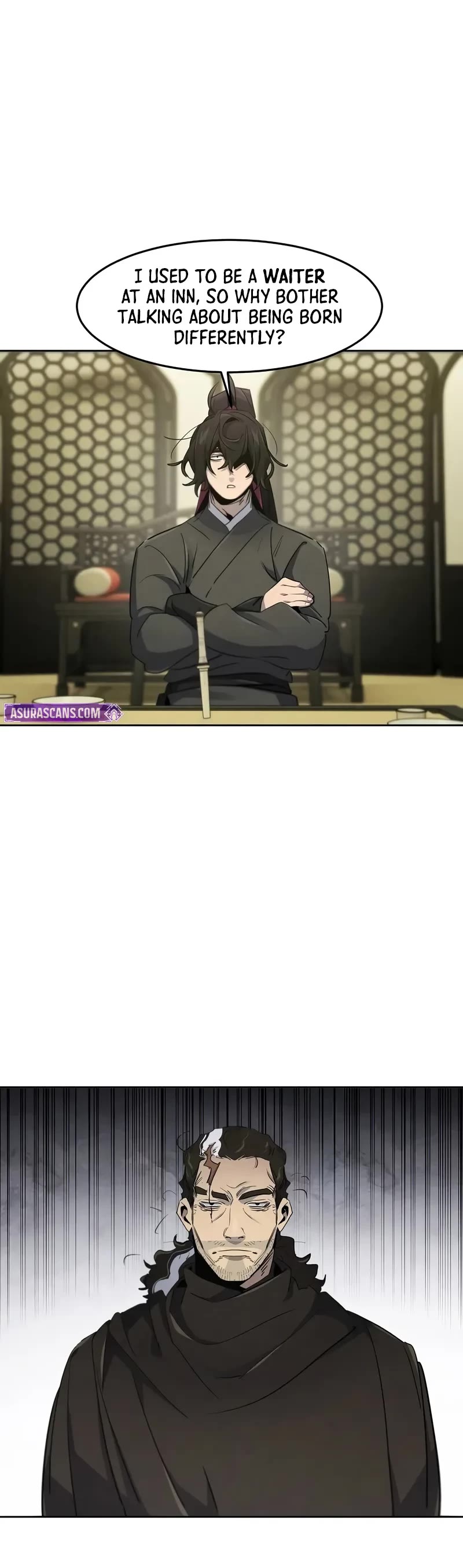 The Return of the Crazy Demon chapter 164 page 20