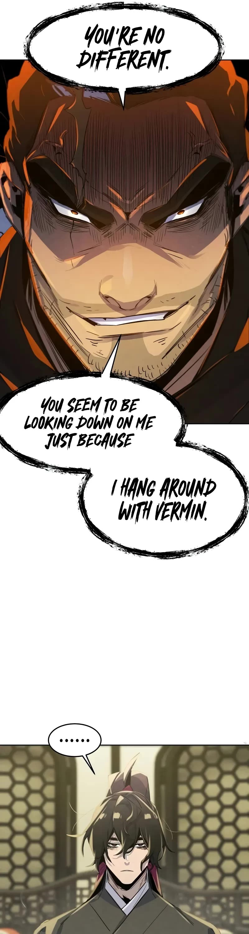 The Return of the Crazy Demon chapter 164 page 37