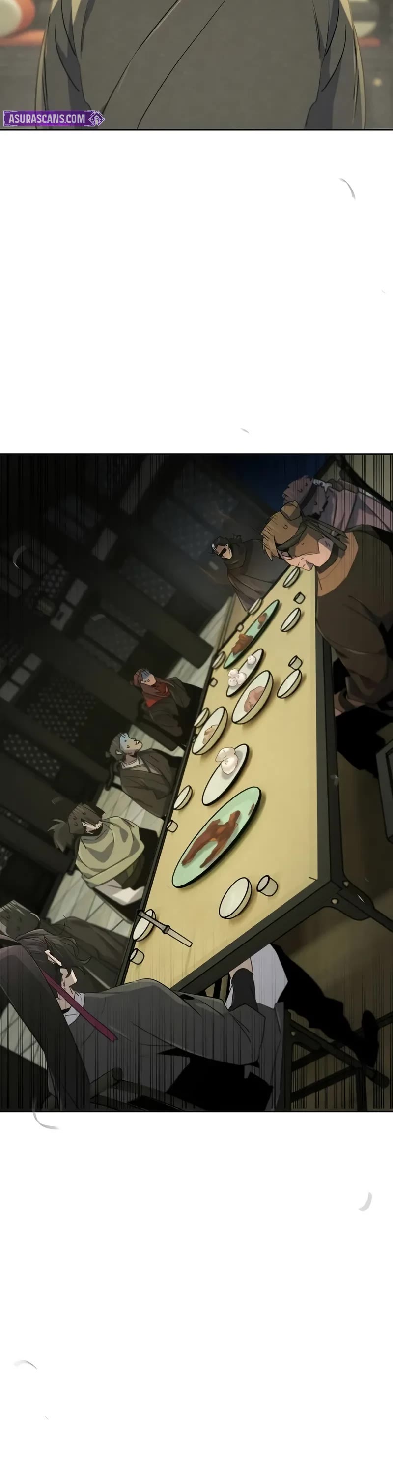 The Return of the Crazy Demon chapter 164 page 38