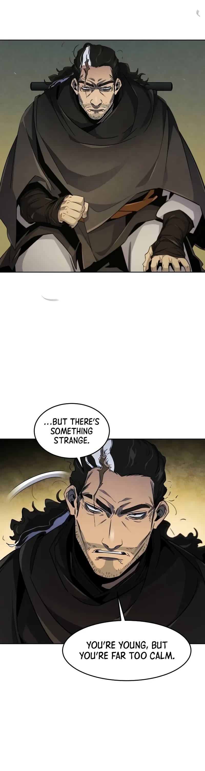 The Return of the Crazy Demon chapter 164 page 39