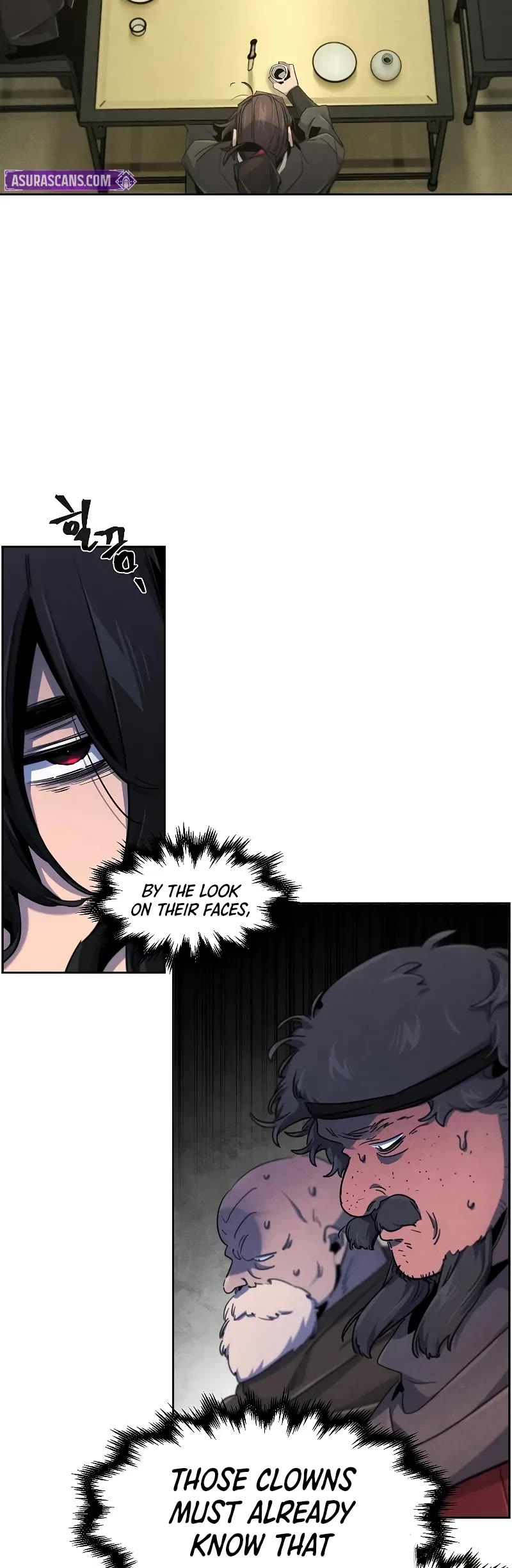 The Return of the Crazy Demon chapter 165 page 10