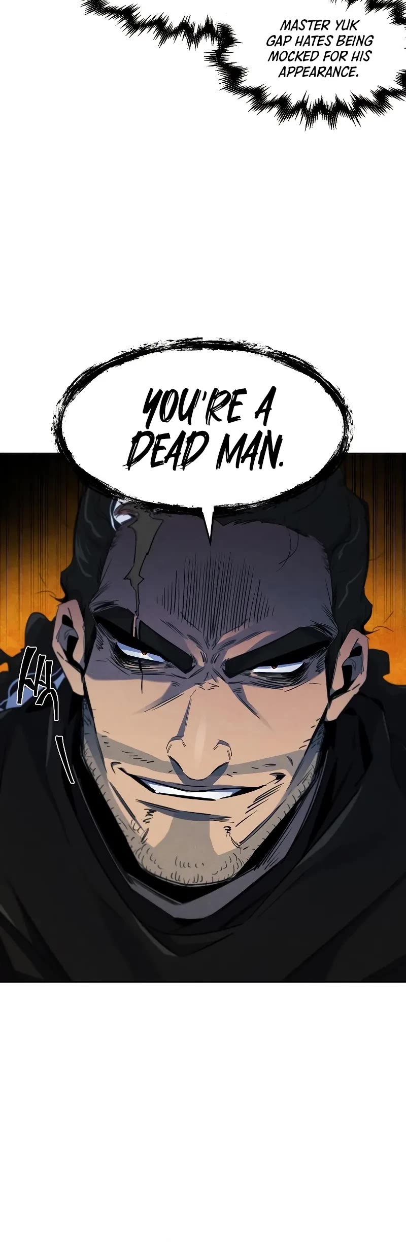 The Return of the Crazy Demon chapter 165 page 11