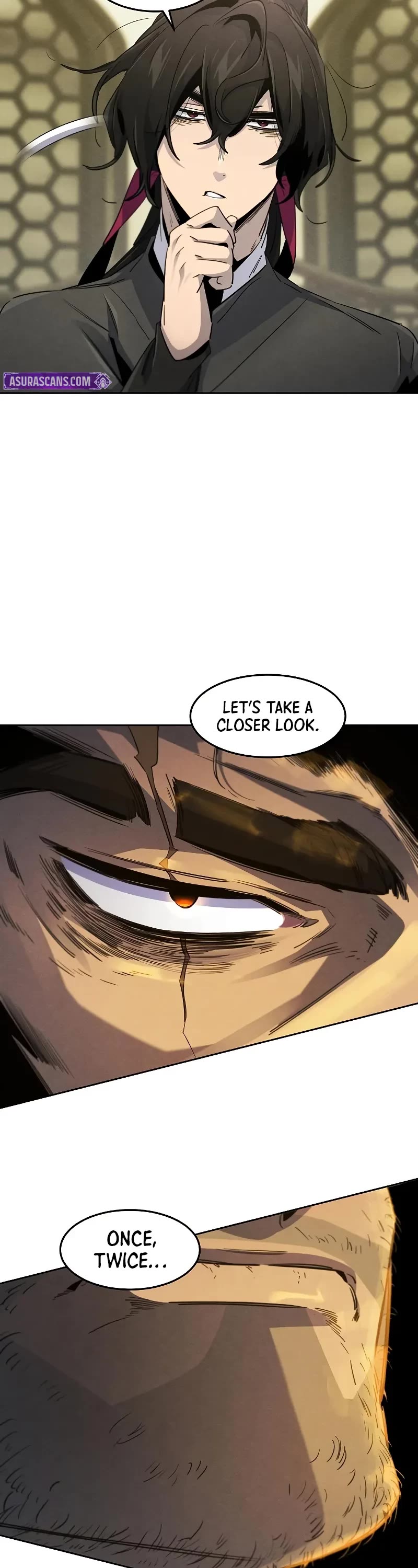 The Return of the Crazy Demon chapter 165 page 13