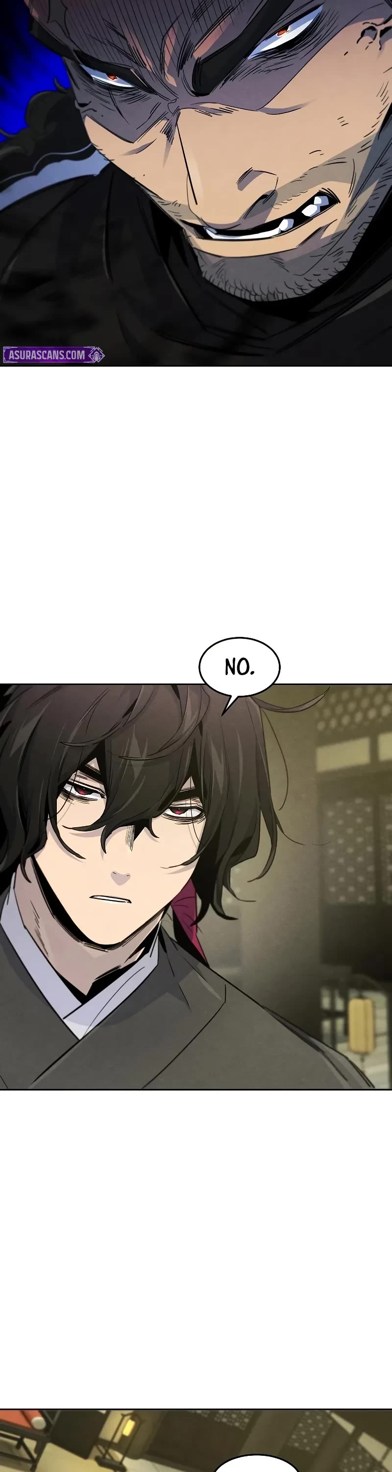 The Return of the Crazy Demon chapter 165 page 18