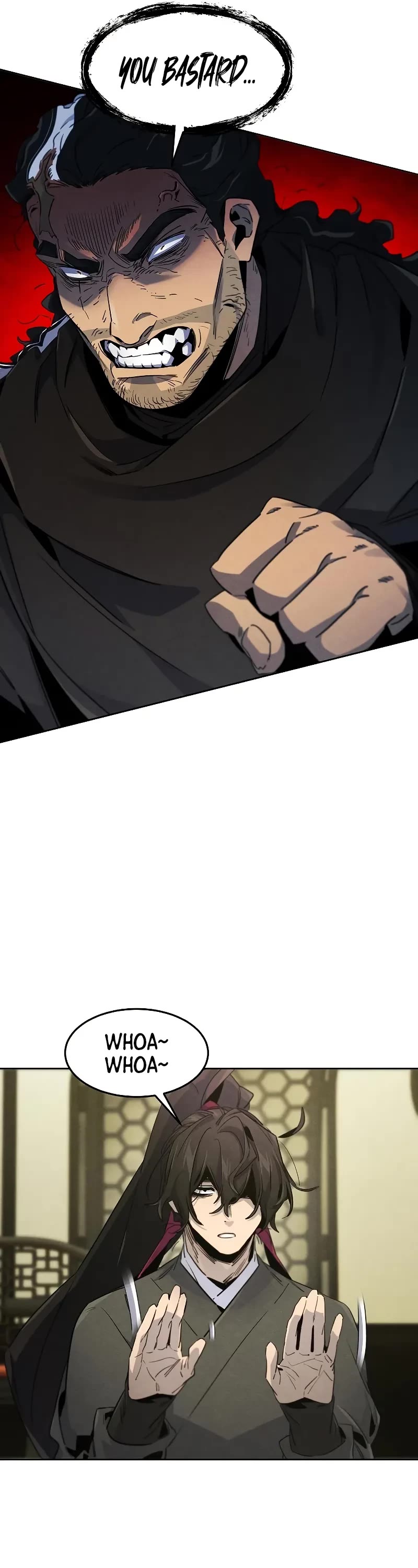 The Return of the Crazy Demon chapter 165 page 22