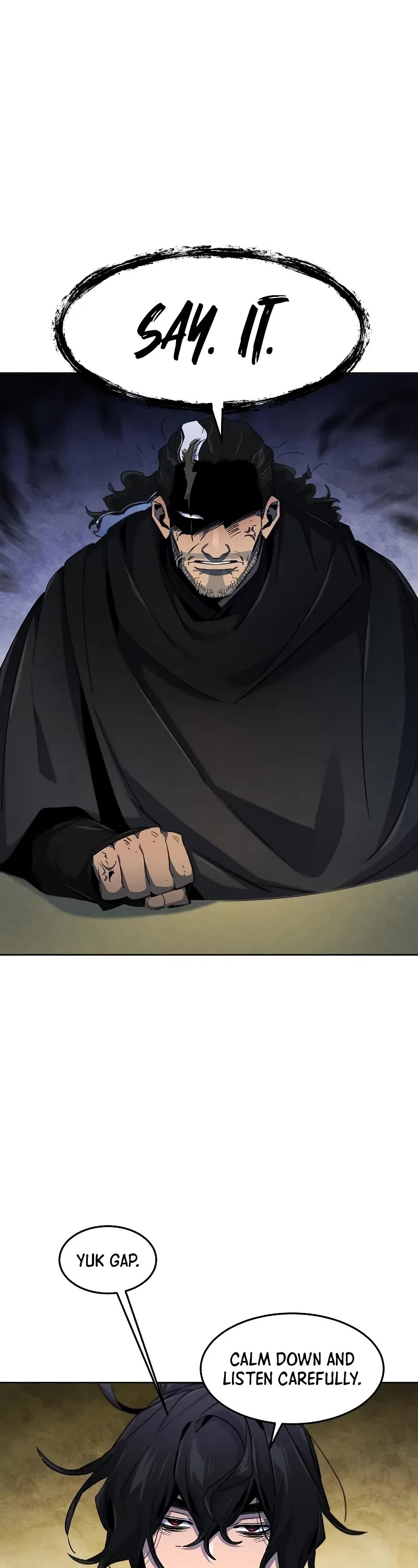 The Return of the Crazy Demon chapter 165 page 24